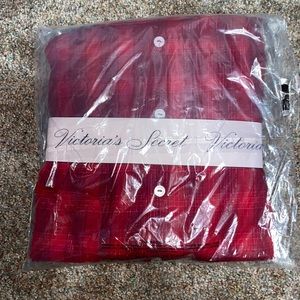 Victoria Secret pajamas